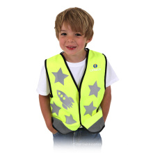 Fashion Safety Vest for Children